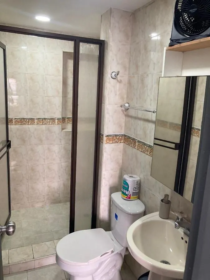 Apartamento Sunset View Marina Cartagena