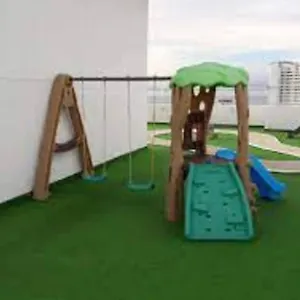 Precioso Apartamento Con Vistas A La Playa Apartamento
