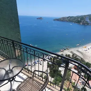  Apartamento El Penon Del Rodadero - Apto 1505a Colombia