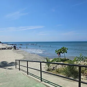  Apartamento Con Piscina Cerca Al Mar Amoblado Rodadero Sur Colombia
